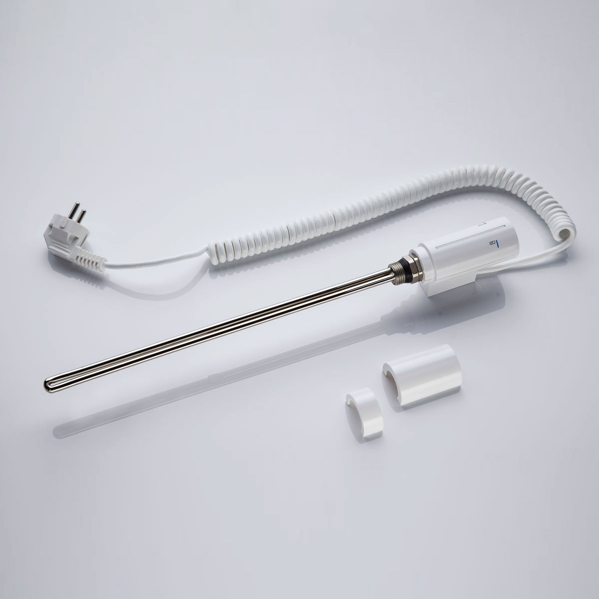 Heizstab 3 LED Heizstab 3 LED - 900 Watt, Weiß (04) Farbe: Weiß / Leistung (Heizstab): 900 W Heizstab 3 LED Heizstab 3 LED - 900 Watt, Weiß (04) Farbe: Weiß / Leistung (Heizstab): 900 W