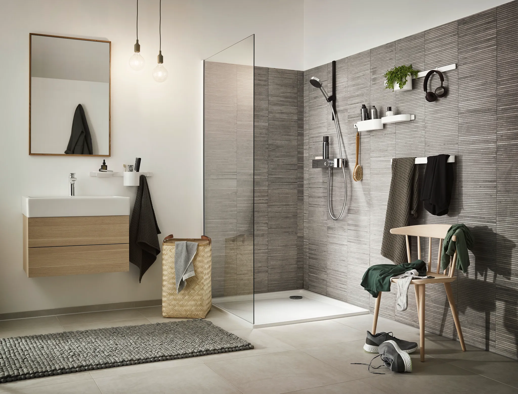 Becher WallStoris mattschwarz Becher WallStoris mattschwarz