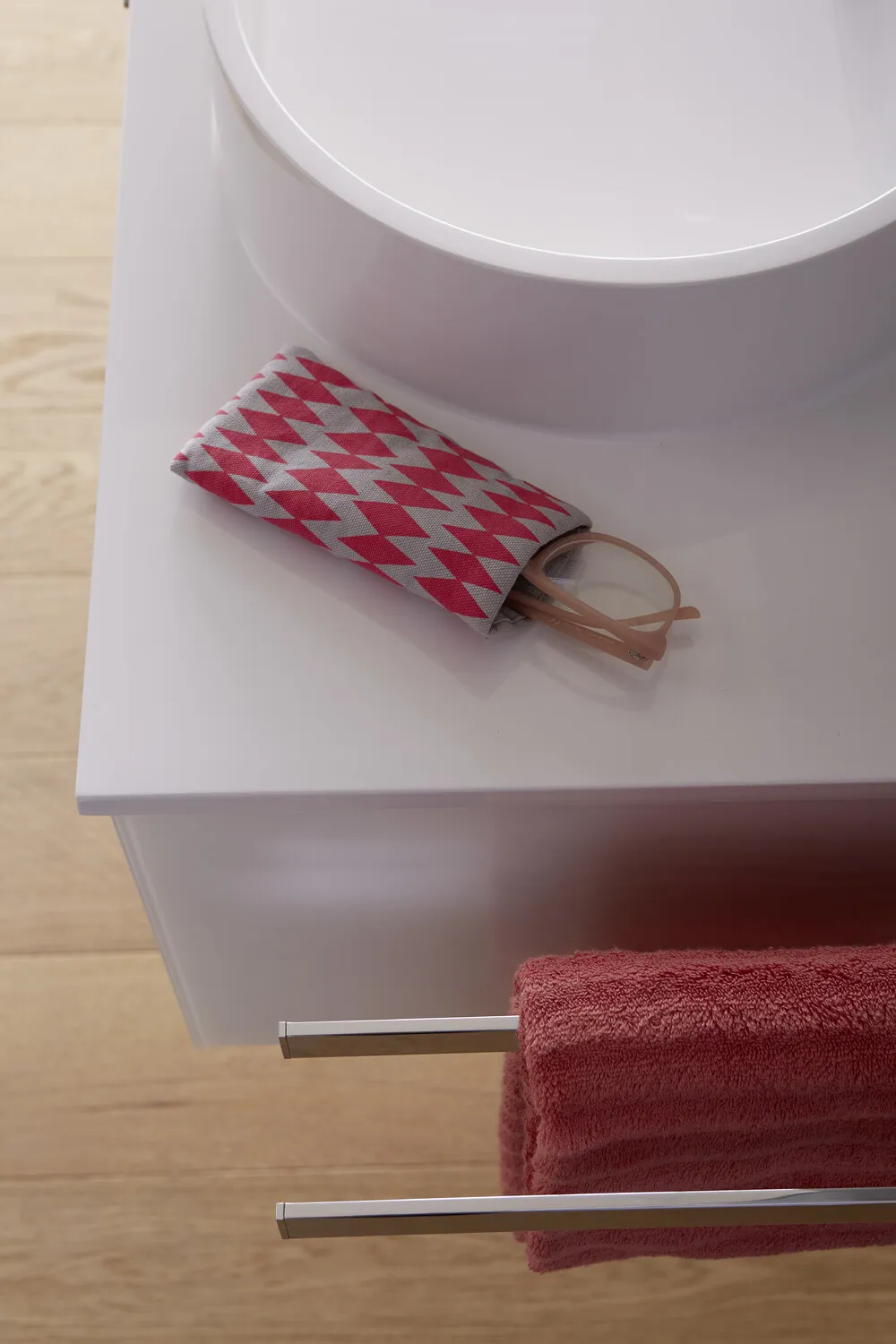 art Handtuchhalter starr 1-armig, 320 mm, chrom art Handtuchhalter starr 1-armig, 320 mm, chrom