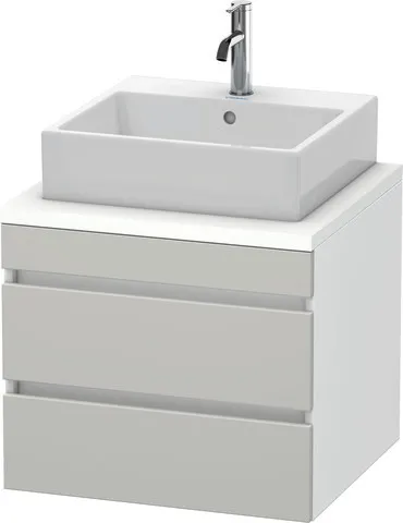 Duravit Waschtischunterschrank wandhängend „DuraStyle“ 60 × 51,2 × 54,8 cm Duravit Waschtischunterschrank wandhängend „DuraStyle“ 60 × 51,2 × 54,8 cm