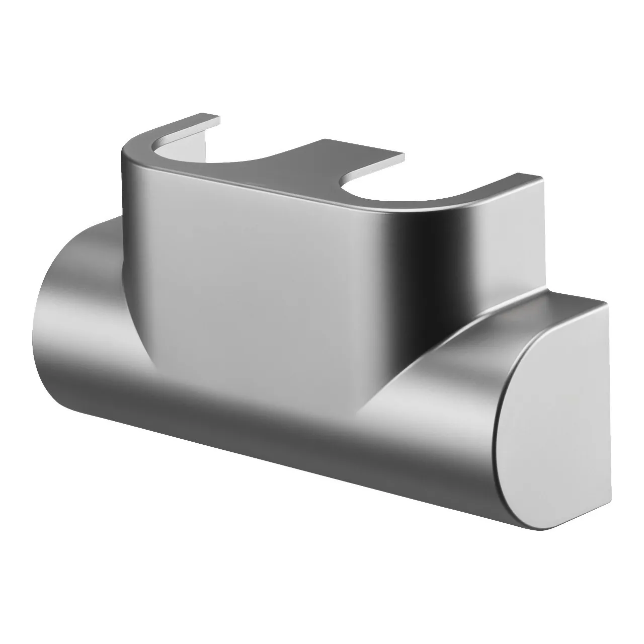 Design in Bad Anschlussgarnitur inkl. Thermostat für Heizkörper mit 50 mm Anschluss Eckform „Multiblock T“ in edelstahl Design in Bad Anschlussgarnitur inkl. Thermostat für Heizkörper mit 50 mm Anschluss Eckform „Multiblock T“ in edelstahl