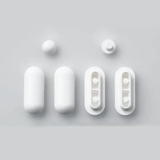 Laufen Puffer MODERNA für WC-Sitze H893543 und H893544 Laufen Puffer MODERNA für WC-Sitze H893543 und H893544