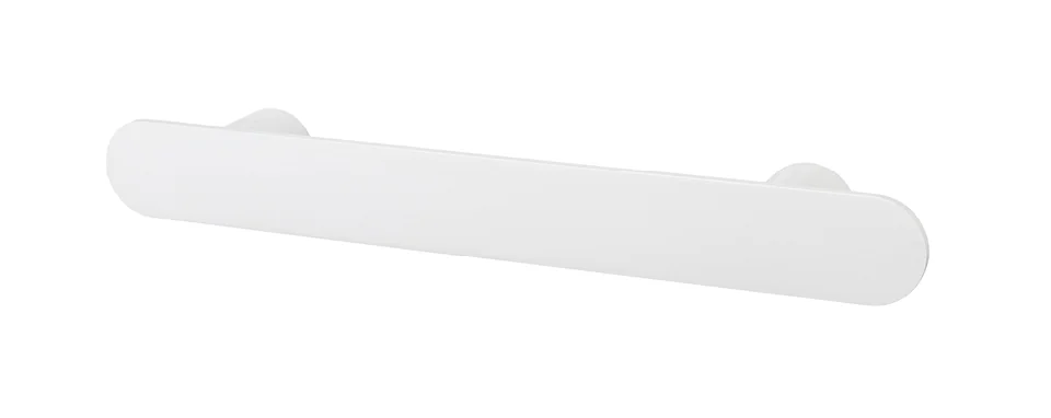 BEMM Magnet Handtuchhalter Softline, weiß matt RAL 9016, 460 oder 560 mm Länge, 55 mm Höhe, 60 mm Tiefe BEMM Magnet Handtuchhalter Softline, weiß matt RAL 9016, 460 oder 560 mm Länge, 55 mm Höhe, 60 mm Tiefe