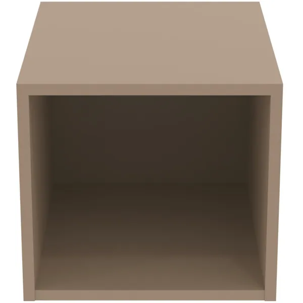 Ideal Standard Finesse Seitenelement E3402UP, 400x505x360mm, Greige matt Ideal Standard Finesse Seitenelement E3402UP, 400x505x360mm, Greige matt