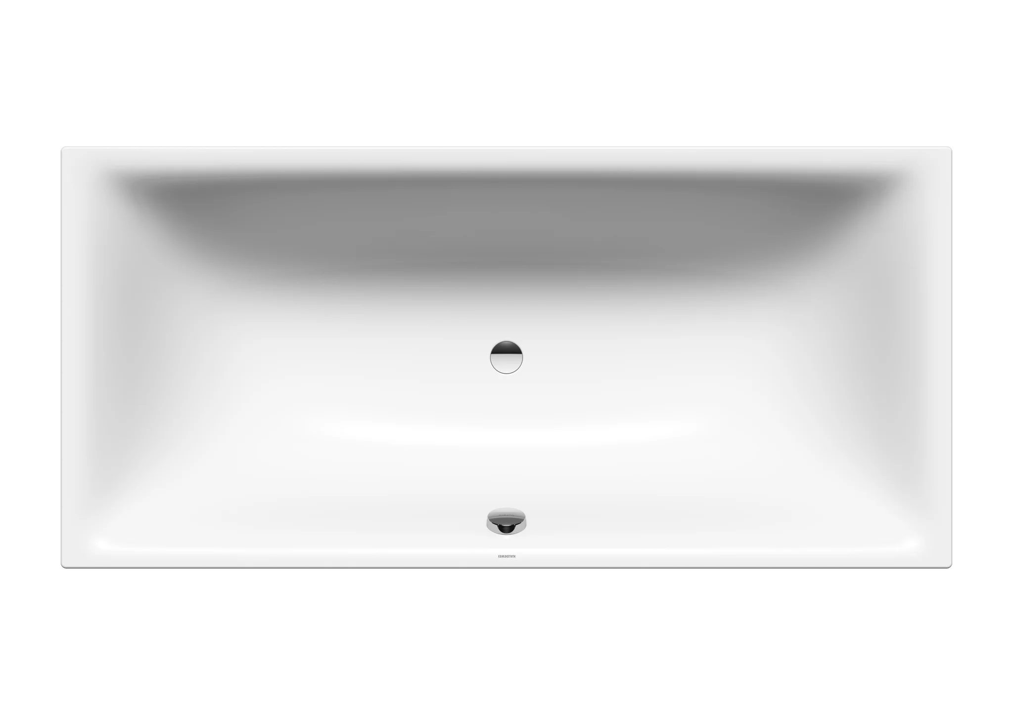 Kaldewei SILENIO Badewanne, alpinweiß, 1900 x 900 mm, 425 mm tief Kaldewei SILENIO Badewanne, alpinweiß, 1900 x 900 mm, 425 mm tief