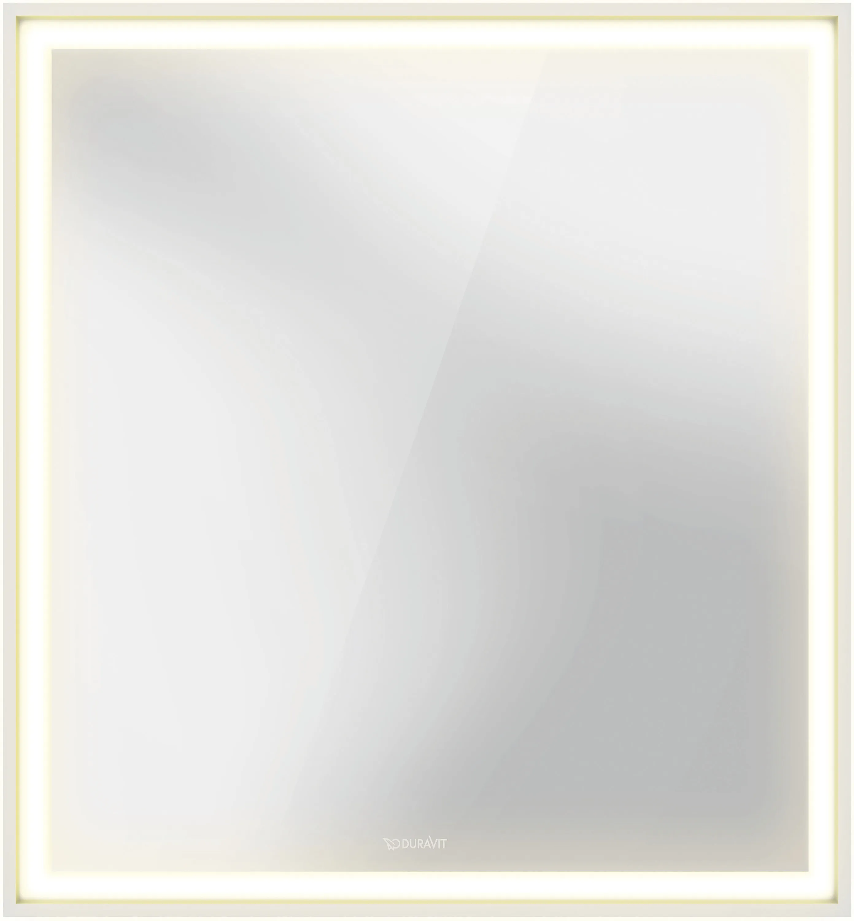 Duravit Spiegelschrank Version: Sensor „L-Cube“ 65 × 70 × 15,5 cm Duravit Spiegelschrank Version: Sensor „L-Cube“ 65 × 70 × 15,5 cm