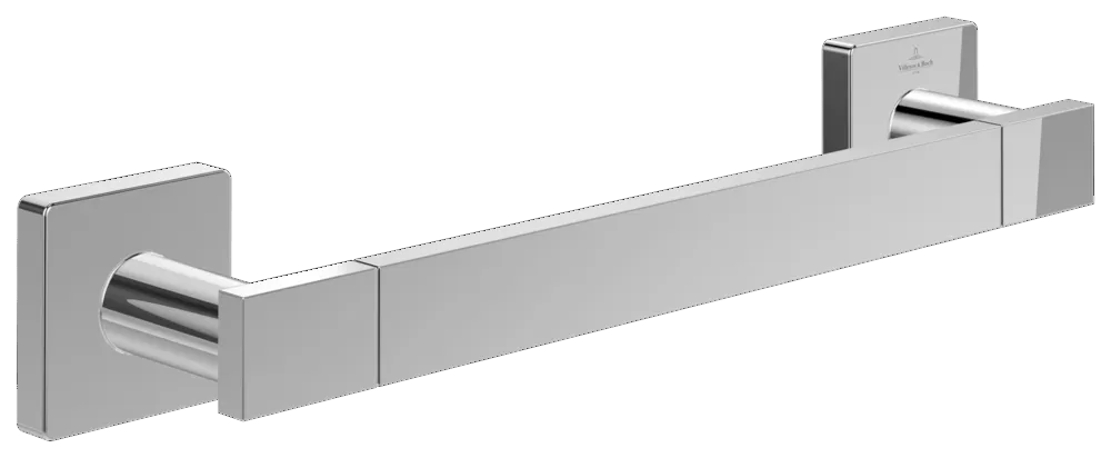 Villeroy & Boch Badewannengriff „Elements-Striking“ in Chrom Villeroy & Boch Badewannengriff „Elements-Striking“ in Chrom