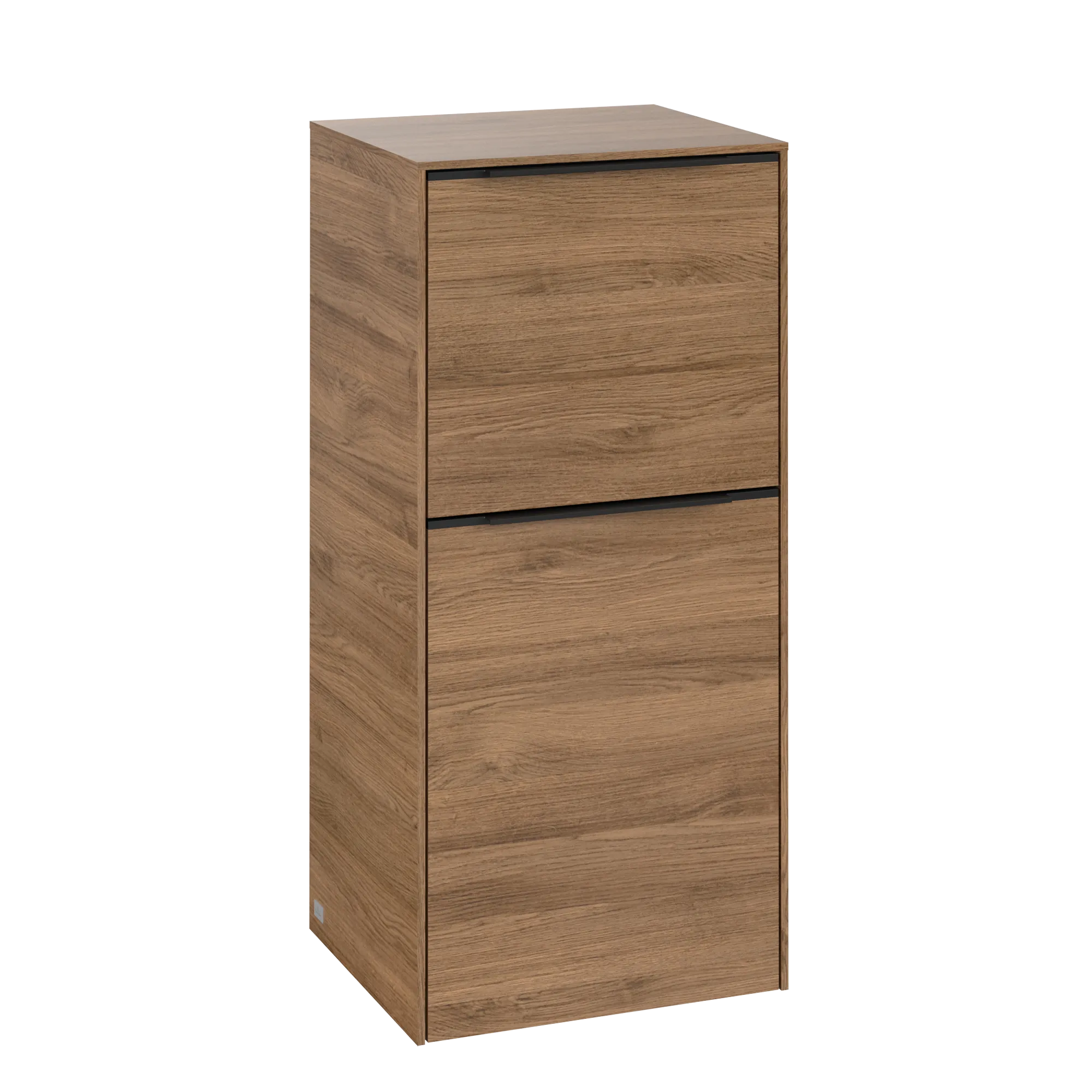 Villeroy & Boch Seitenschrank „Subway 3.0“ 40 × 86 × 36,2 × 36,2 cm 1 Auszug, 1 Tür, Anschlag (Scharnier) links, 1 Tür, Anschlag links Villeroy & Boch Seitenschrank „Subway 3.0“ 40 × 86 × 36,2 × 36,2 cm 1 Auszug, 1 Tür, Anschlag (Scharnier) links, 1 Tür, Anschlag links
