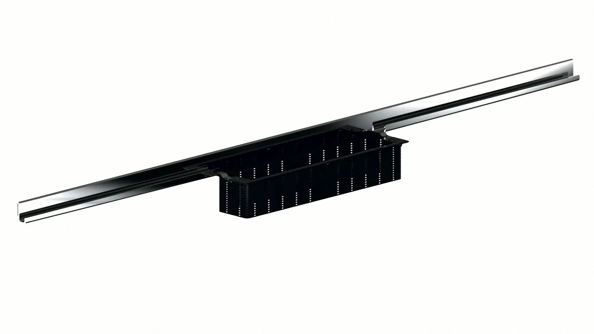 Dallmer Duschrinne CeraWall Individual, Edelstahl 1.4301, Länge 1500 mm Dallmer Duschrinne CeraWall Individual, Edelstahl 1.4301, Länge 1500 mm