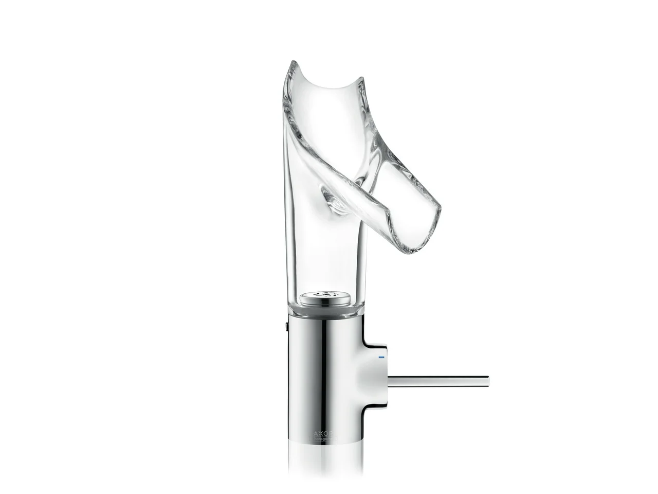 Hansgrohe AXOR Montreux 2-Griff Wannenarmatur Aufputz, Chrom, Ausladung 224 mm, Stichmaß 170 ±32 mm Hansgrohe AXOR Montreux 2-Griff Wannenarmatur Aufputz, Chrom, Ausladung 224 mm, Stichmaß 170 ±32 mm