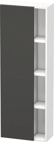 Duravit Hochschrank „DuraStyle“ 50 × 140 × 24 cm Duravit Hochschrank „DuraStyle“ 50 × 140 × 24 cm