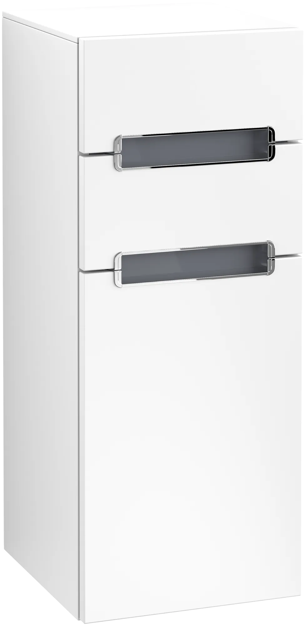 Villeroy & Boch Subway 2.0 Seitenschrank A7121S 356x857x370mm Villeroy & Boch Subway 2.0 Seitenschrank A7121S 356x857x370mm