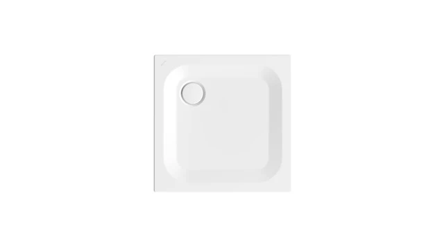 Bette quadrat Duschwanne „BetteUltra“ 750 × 750 mm ohne Oberflächenbeschichtung, ohne Oberflächenveredelung, ohne Wannenträger, in Weiß Bette quadrat Duschwanne „BetteUltra“ 750 × 750 mm ohne Oberflächenbeschichtung, ohne Oberflächenveredelung, ohne Wannenträger, in Weiß