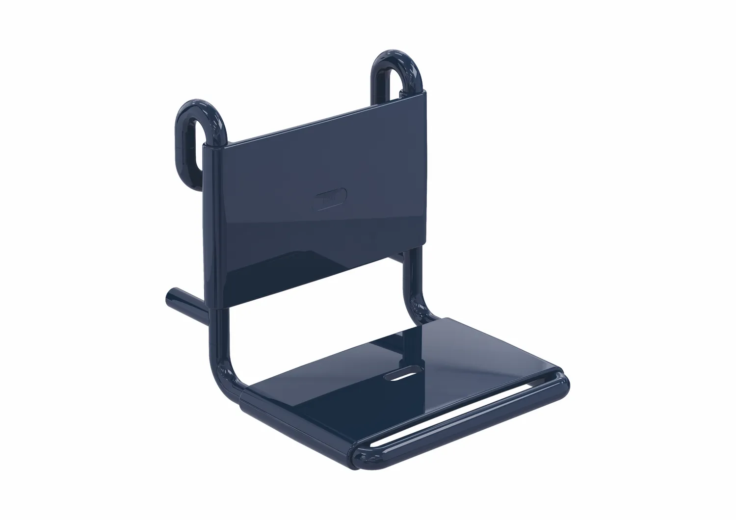 Einhängesitz „Serie 801“ in Stahlblau Einhängesitz „Serie 801“ in Stahlblau