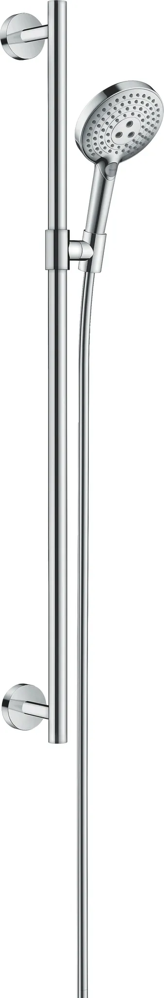 Brausenset Raindance Select S 120 Unica Comfort 900mm chrom