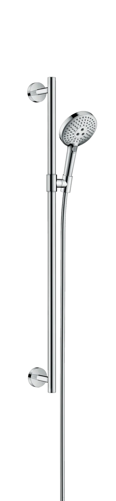 Hansgrohe Raindance Select S 120 3jet, Chrom Hansgrohe Raindance Select S 120 3jet, Chrom