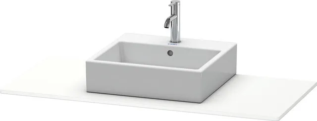 Duravit Konsole „XSquare“ Duravit Konsole „XSquare“