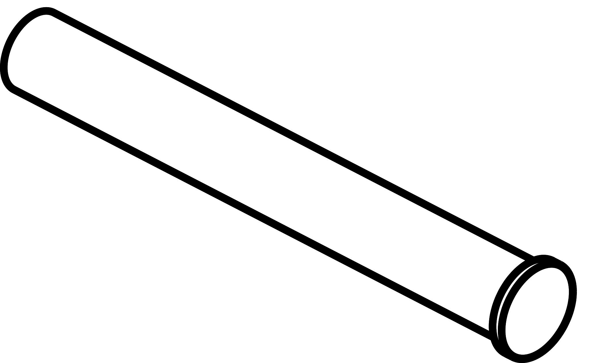 HEWI Reservetoilettenpapierhalter „System 162“ 1,8 × 12,2 × 1,8 cm