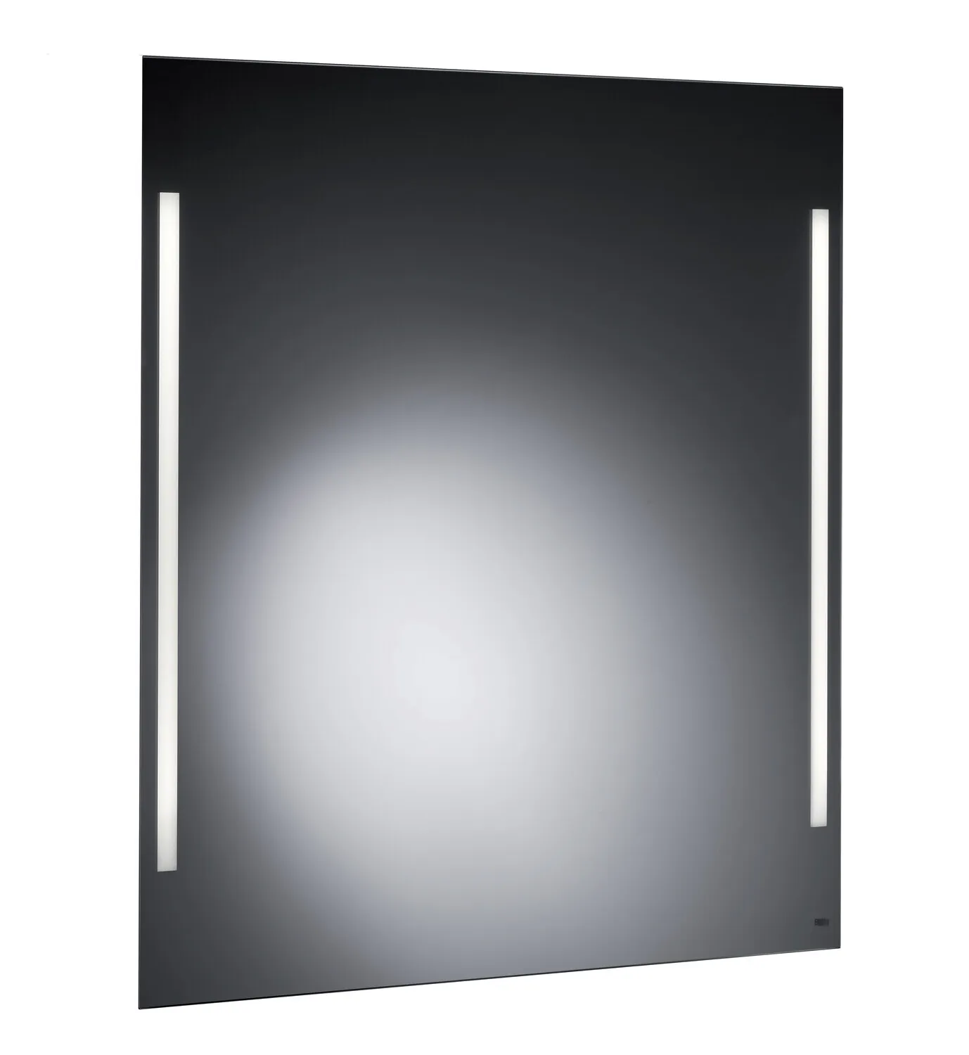 emco Lichtspiegel „Premium“ 60 × 70 cm emco Lichtspiegel „Premium“ 60 × 70 cm