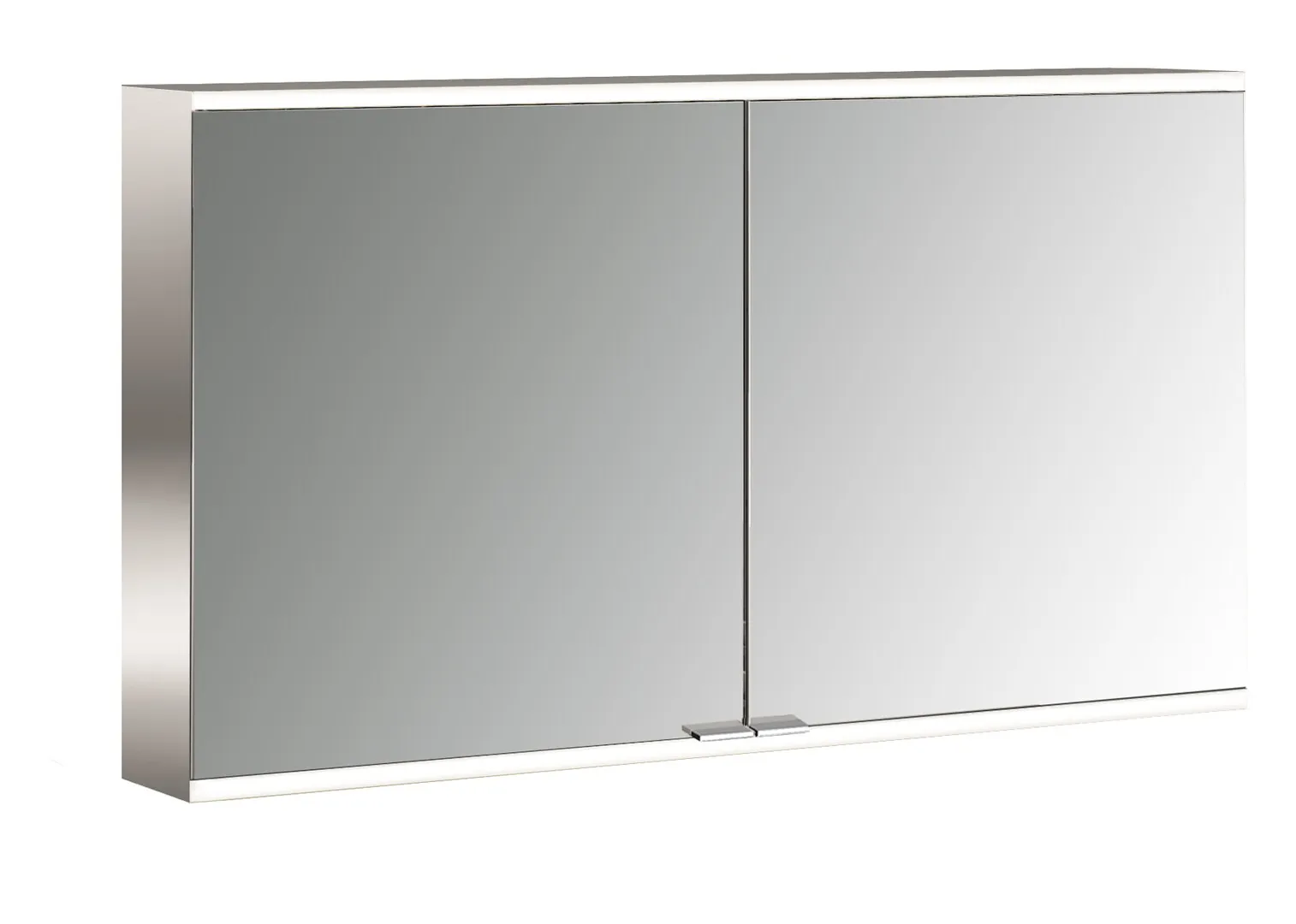 emco Spiegelschrank „prime 2“ Facelift 118,5 × 70 × 16,7 cm emco Spiegelschrank „prime 2“ Facelift 118,5 × 70 × 16,7 cm