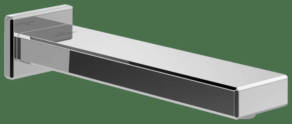 Villeroy & Boch Mettlach Badewannenauslauf TVW126005000, 60x45x219mm, Chrom Villeroy & Boch Mettlach Badewannenauslauf TVW126005000, 60x45x219mm, Chrom