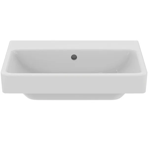 Ideal Standard Waschbecken „i.lifeB“, Hahnlochposition mittig Ideal Standard Waschbecken „i.lifeB“, Hahnlochposition mittig