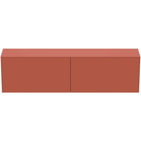 Ideal Standard Waschtischunterschrank Conca, 2 Auszüge, Sunset, 1987x373x550 mm