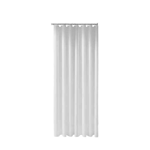 Plan 14944001110 Duschvorhang Plan 60 Grad 2000 x 1400 mm weiß Plan 14944001110 Duschvorhang Plan 60 Grad 2000 x 1400 mm weiß