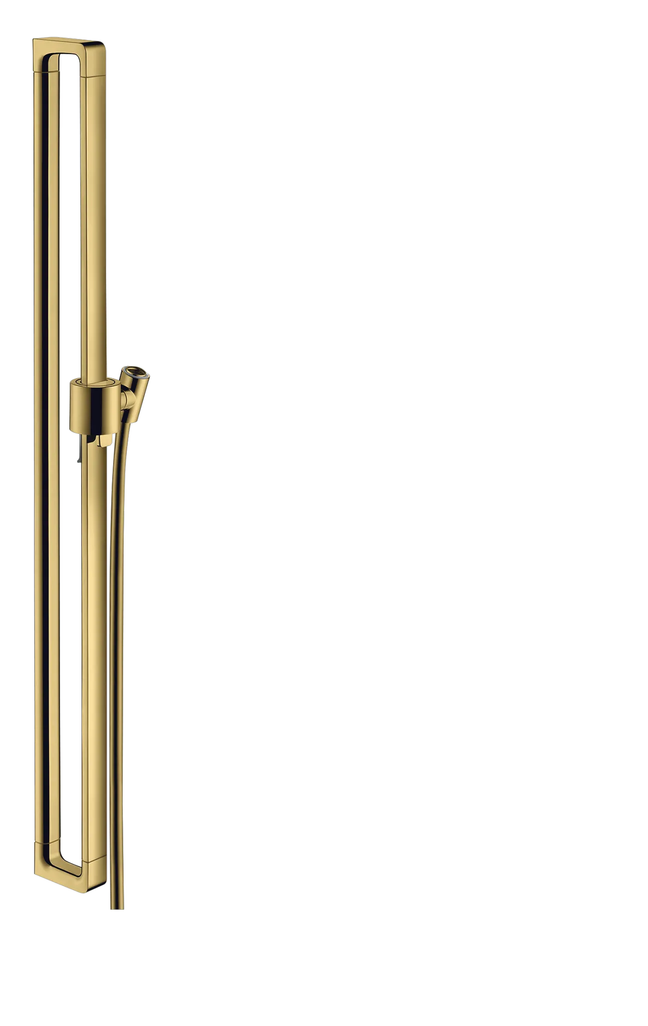 Hansgrohe AXOR Citterio E Brausestange 0,90 m Polished Gold Optic Hansgrohe AXOR Citterio E Brausestange 0,90 m Polished Gold Optic