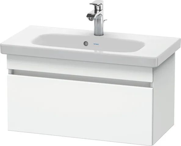 Duravit Waschtischunterschrank wandhängend „DuraStyle“ 73 × 39,8 × 36,8 cm