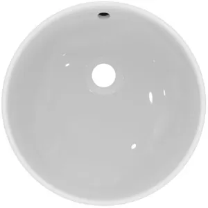 Waschbecken „i.lifeB“ 40 × 40 × 14 cm Waschbecken „i.lifeB“ 40 × 40 × 14 cm