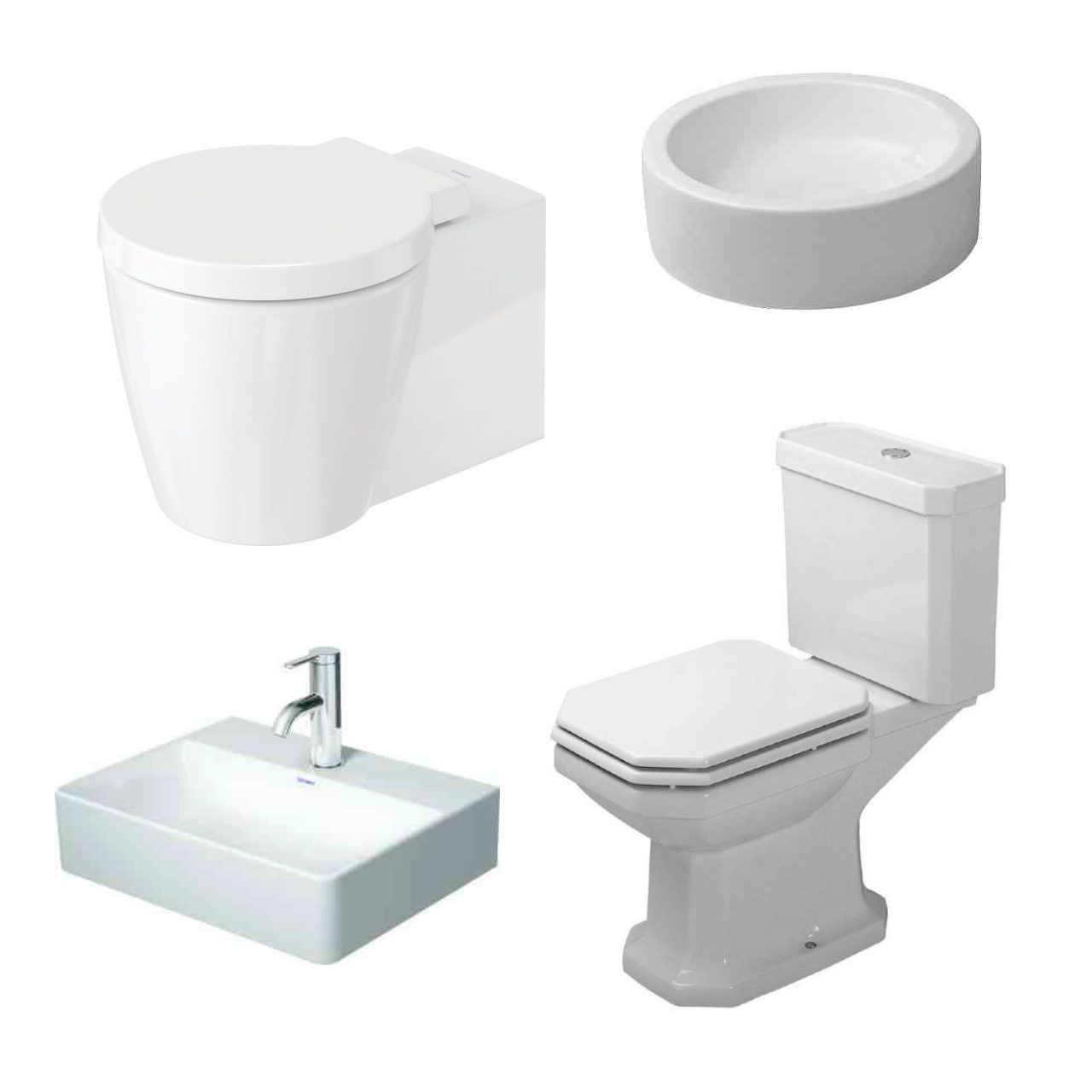 Badkeramik Badkeramik