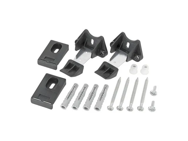 Ideal Standard Befestigungssatz - Serienübergreifend | GeraBad.de