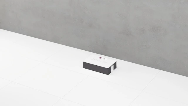 Bette Installationsbox „Easy Connect“ Modell B57 Bette Installationsbox „Easy Connect“ Modell B57