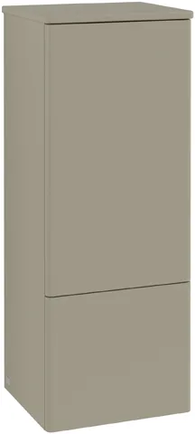 Villeroy & Boch Mittelschrank „Antao“ 41,4 × 103,9 × 35,6 cm Anschlag rechts