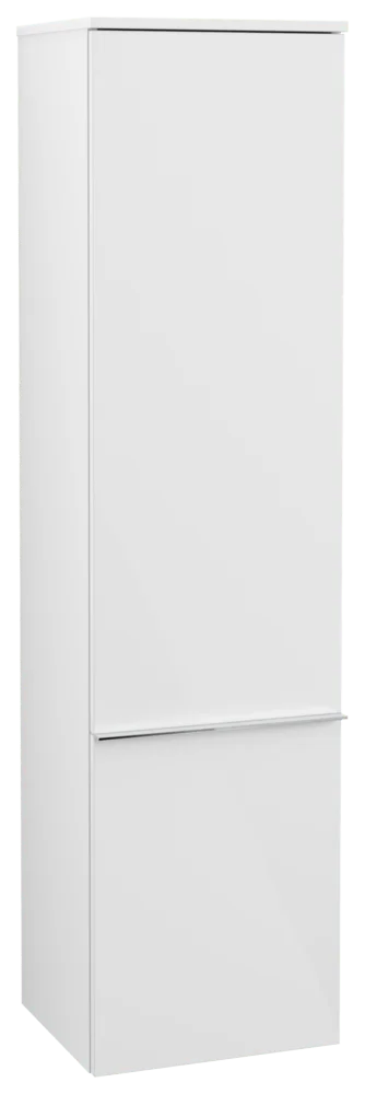 Villeroy & Boch Venticello Hochschrank A95101 Glossy White