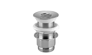 DO Siebventil Serienneutral 10110970 1 1/4" chrom DO Siebventil Serienneutral 10110970 1 1/4" chrom