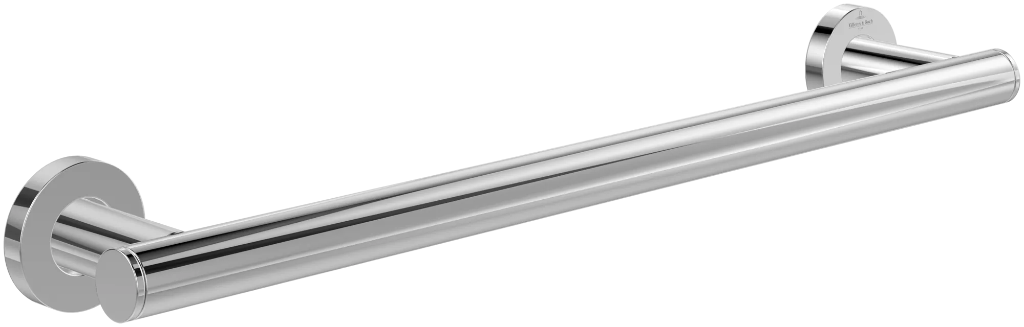 Villeroy & Boch Badewannengriff „Elements-Tender“ in Chrom Villeroy & Boch Badewannengriff „Elements-Tender“ in Chrom