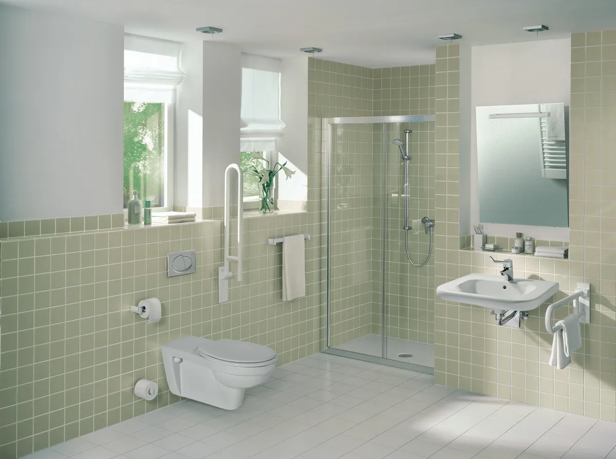 WC „Contour21“ 35,5 × 38 × 70 cm WC „Contour21“ 35,5 × 38 × 70 cm