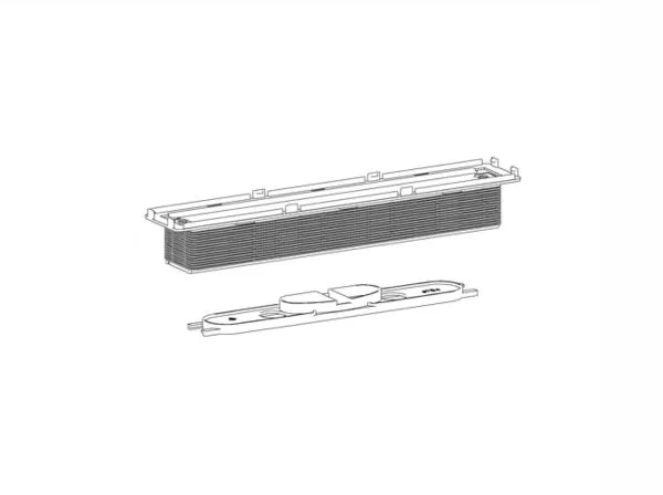 Ersatzteil-Set CeraFloor/CeraFrame Individual Ersatzteil-Set CeraFloor/CeraFrame Individual