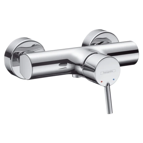 Brausenmischer Aufputz Talis S DN15 chrom Brausenmischer Aufputz Talis S DN15 chrom