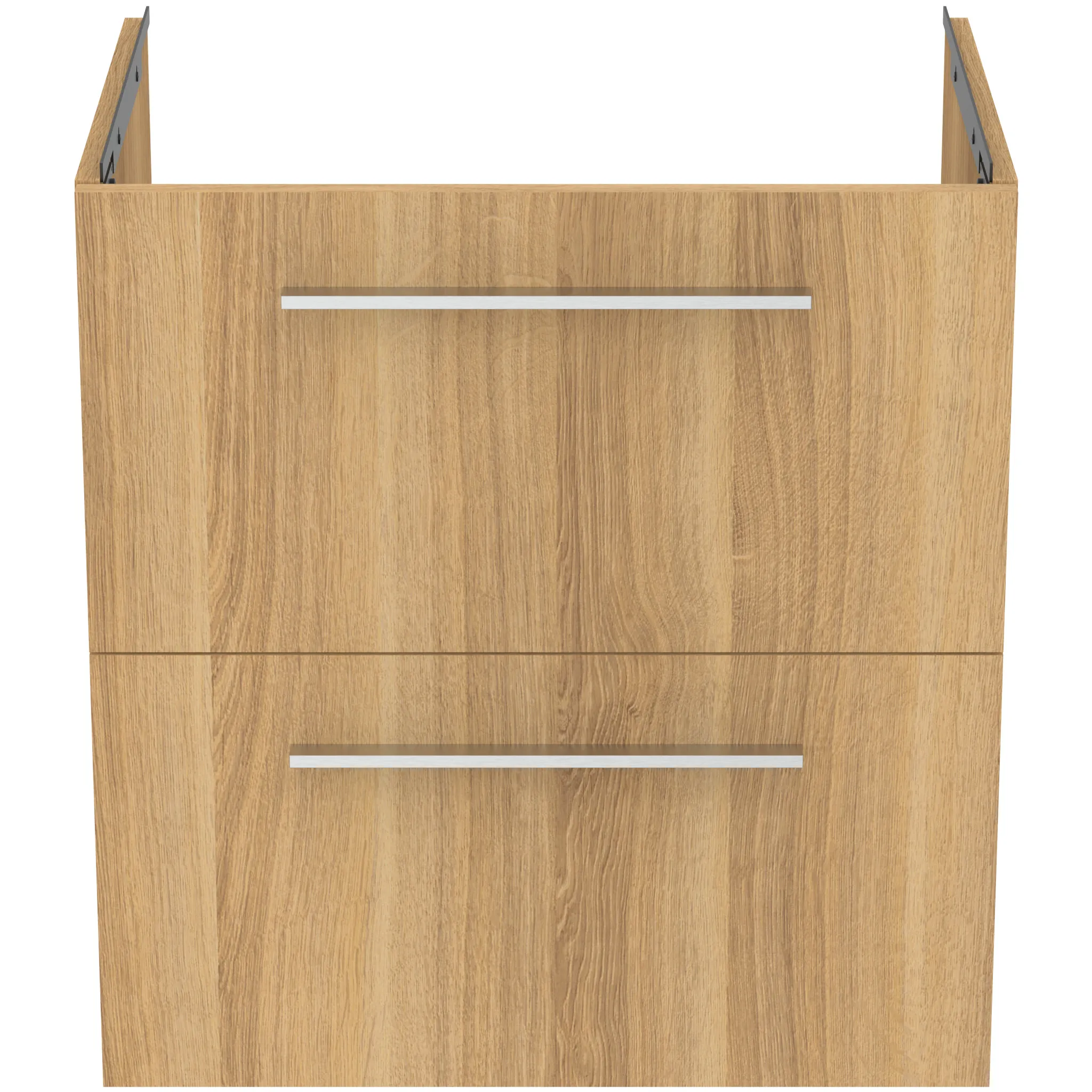Ideal Standard Waschtischunterschrank „i.lifeA“ 60 × 63 × 44 cm Eiche Natur Ideal Standard Waschtischunterschrank „i.lifeA“ 60 × 63 × 44 cm Eiche Natur