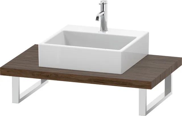 Duravit Konsole „L-Cube“ Duravit Konsole „L-Cube“