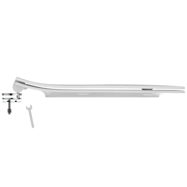 Ideal Standard WC-Sitz „LaDolceVita“ Ideal Standard WC-Sitz „LaDolceVita“