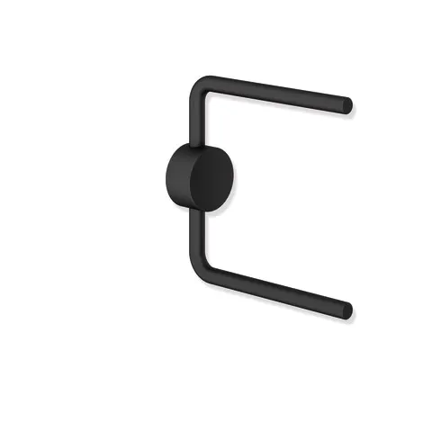 HEWI Reservetoilettenpapierhalter „System 815“ 4 × 13,3 × 13 cm HEWI Reservetoilettenpapierhalter „System 815“ 4 × 13,3 × 13 cm