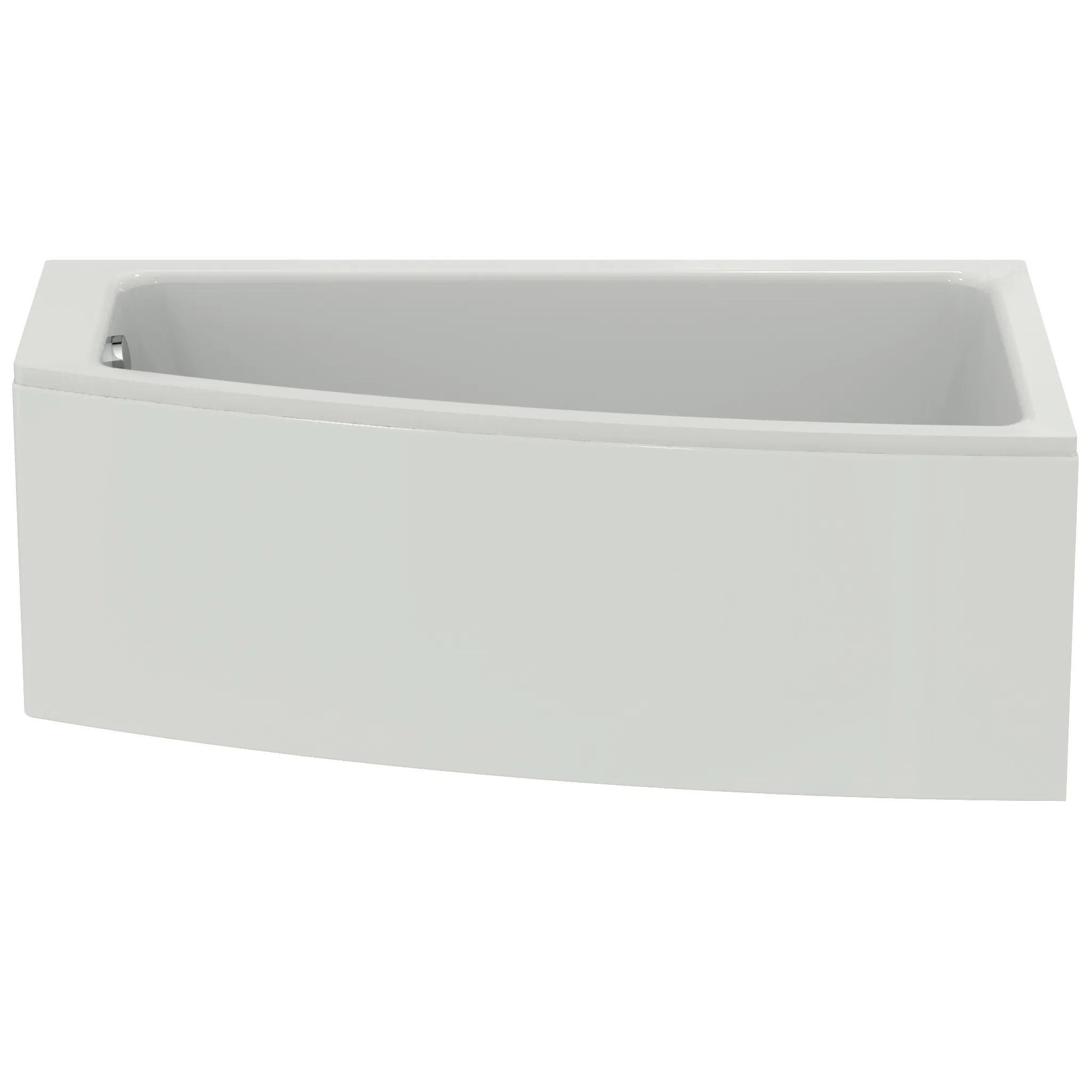 Ideal Standard Badewanne „i.life“ 90 × 160 cm