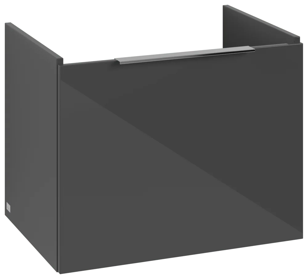 Villeroy & Boch Architectura Waschbeckenunterschrank B89000, 600x470x438 mm, Grey