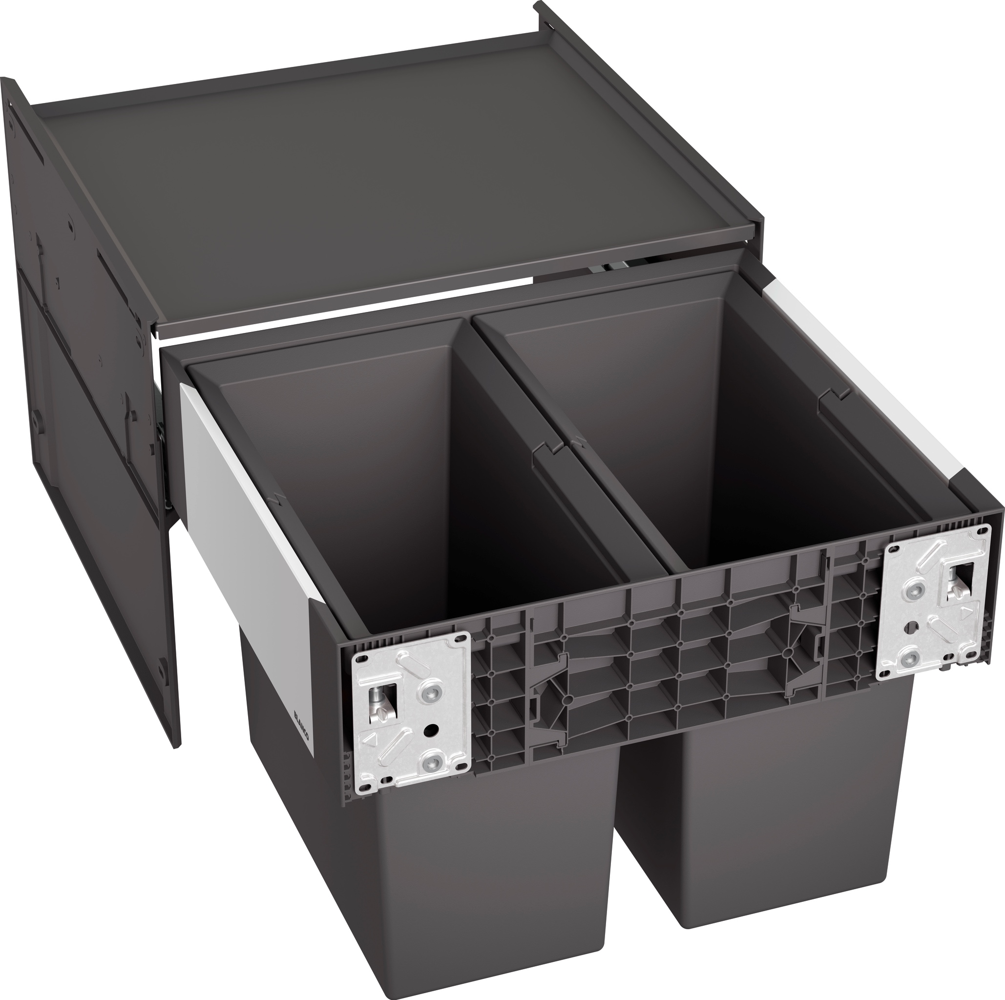 BLANCO SELECT II 50/2 BLANCO SELECT II 50/2