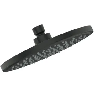 Ideal Standard IdealRain BD140XG Kopfbrause Silk Black Ø 200mm Ideal Standard IdealRain BD140XG Kopfbrause Silk Black Ø 200mm