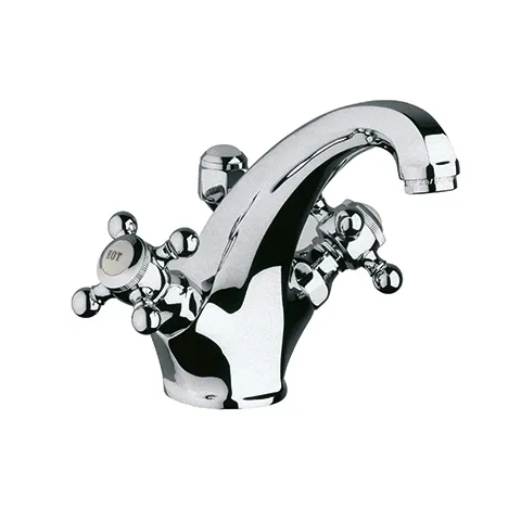 1926 Waschtischarmatur Ablaufgarnitur, Unterkante Auslaufhöhe 125 mm, chrom 1926 Waschtischarmatur Ablaufgarnitur, Unterkante Auslaufhöhe 125 mm, chrom